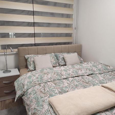 Apartman Stanisic Pale Eksteriør billede