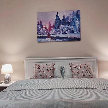 Apartman Stanisic Pale Eksteriør billede