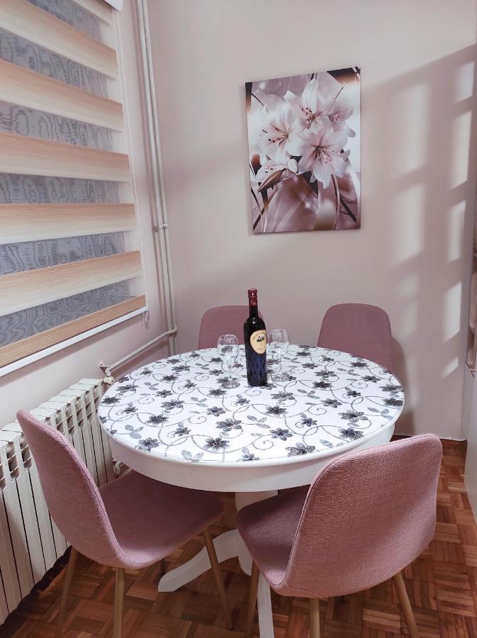 Apartman Stanisic Pale Eksteriør billede