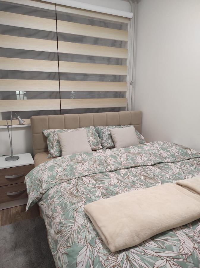 Apartman Stanisic Pale Eksteriør billede
