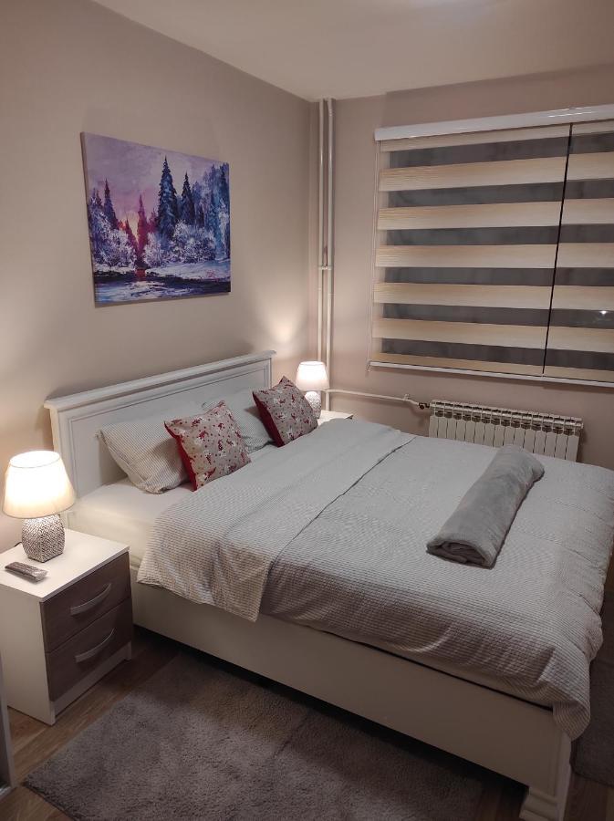 Apartman Stanisic Pale Eksteriør billede