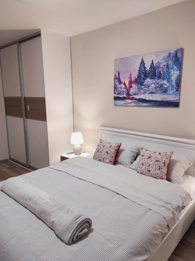 Apartman Stanisic Pale Eksteriør billede