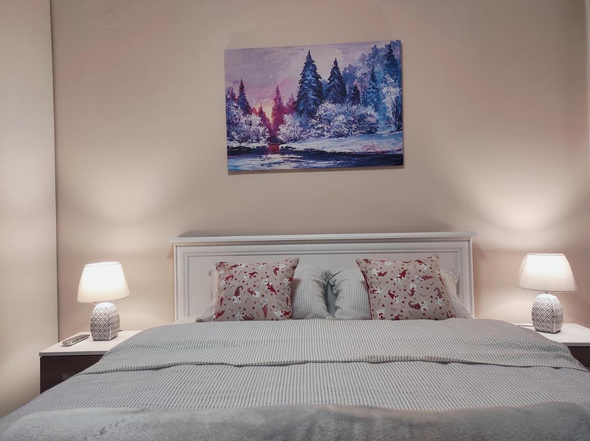Apartman Stanisic Pale Eksteriør billede